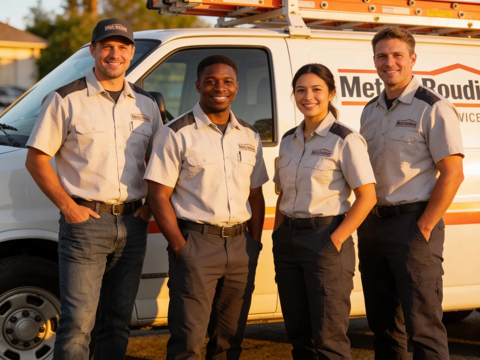 Metal Roof Installation company in Coffeeville, AL