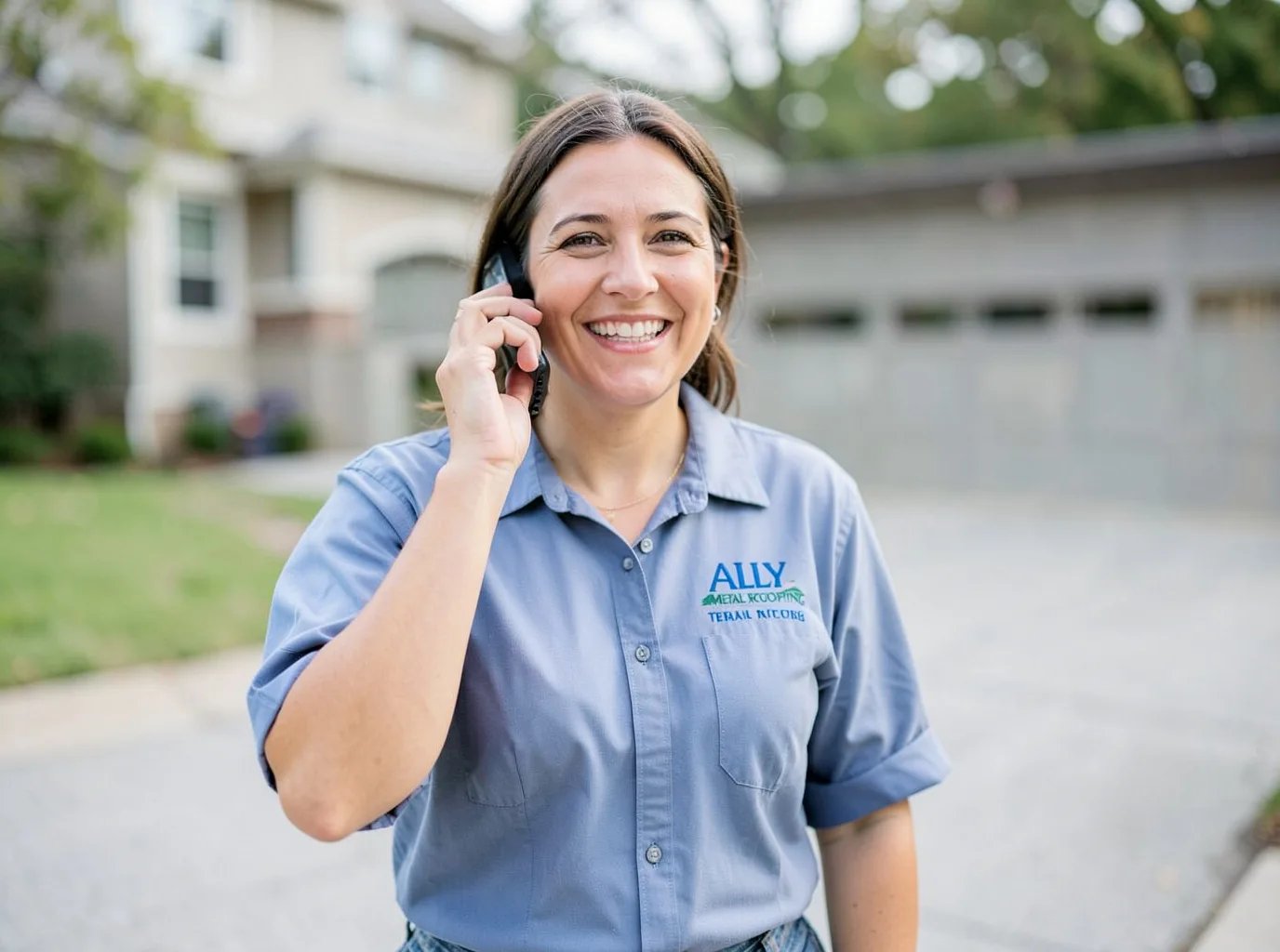 Metal Roof Installation Coffeeville, AL FAQs
